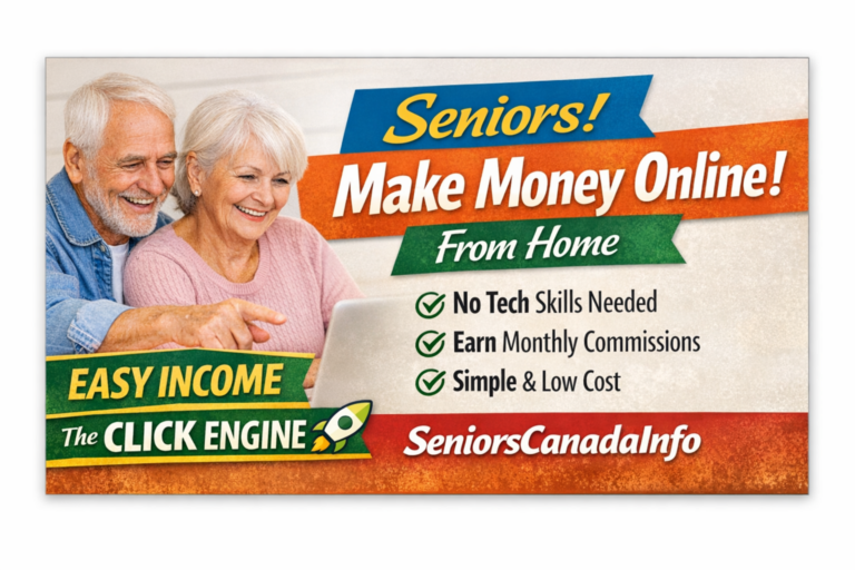 Easy Online Jobs for Seniors