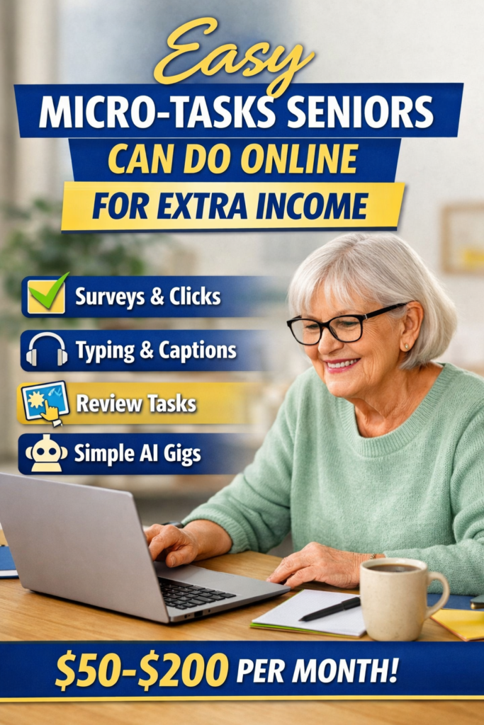 How Seniors can Start a YouTube Channel Easily
