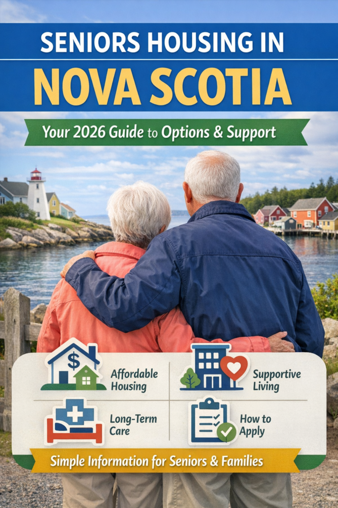 Seniors Housing in Nova Scotia (2026 Guide) Seniors Housing in Nova Scotia (2026 Guide)