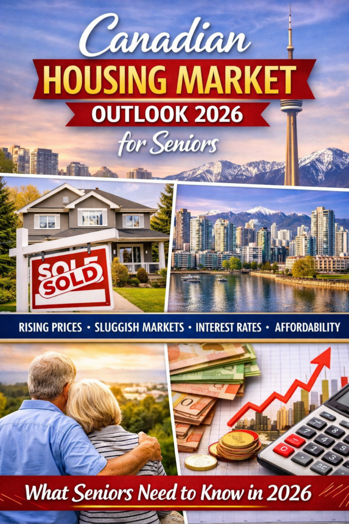 Seniors Housing in Canada – Complete 2026 Guide Seniors Housing in Canada – Complete 2026 Guide