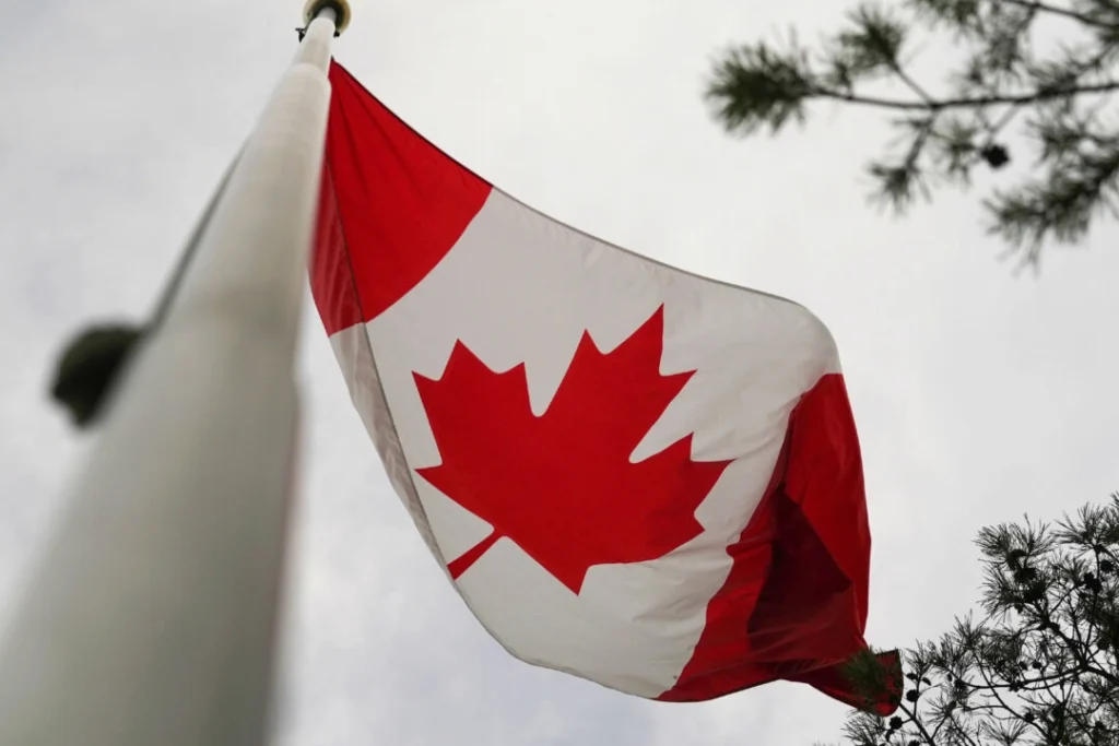 Societal Breakdown a Possibility by 2040 Canadian Think Tank