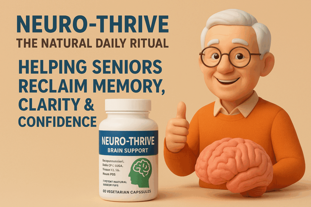 How To Restore Memory with Natural Supplements