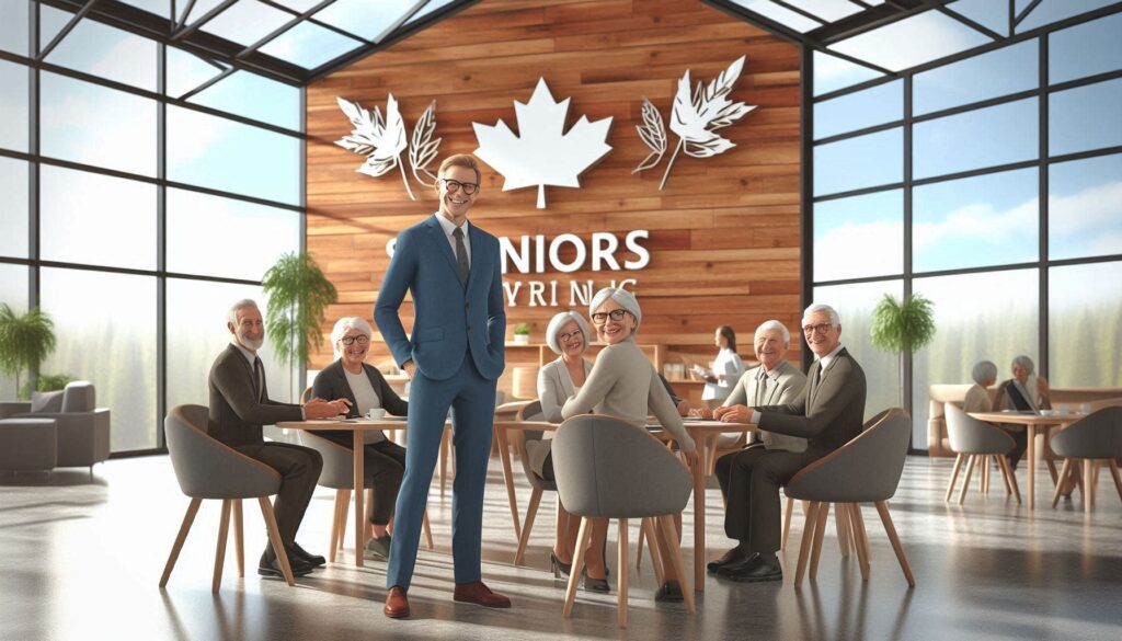 Seniors Working Get More Money in Canada in 2026