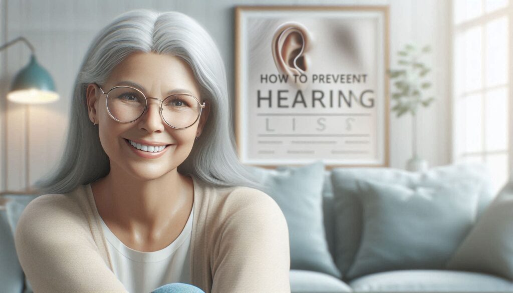 5 Simple Ways to Protect Your Hearing and Prevent Hearing Loss