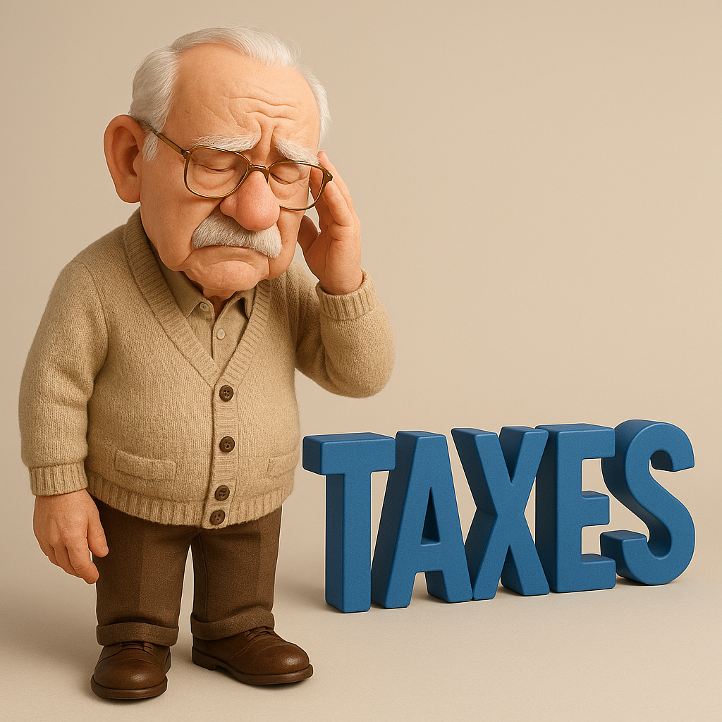 How To Do Taxes For Seniors using Turbo Tax