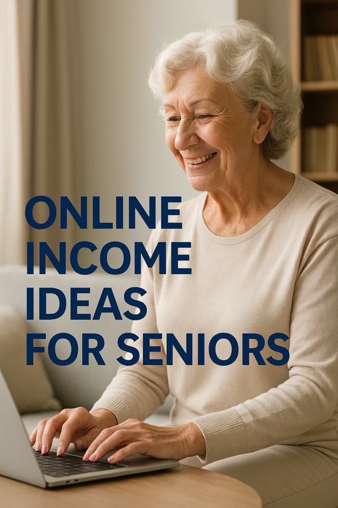 Seniors Guide on How To Start a YouTube Channel Seniors Guide on How To Start a YouTube Channel