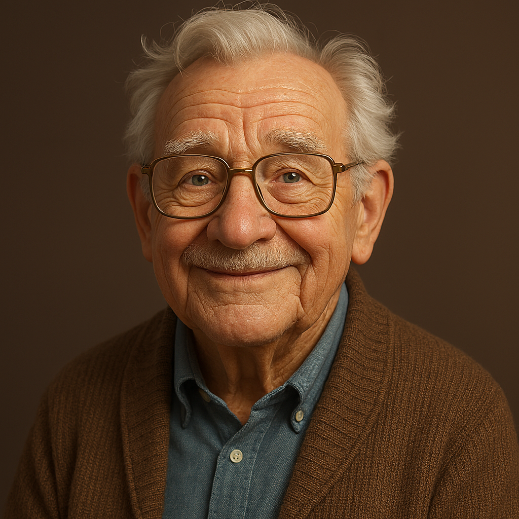 Seniors Aging at Home A Practical Guide for Seniors