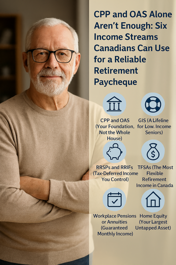 CPP OAS Payments Dates Just Updated — What You’re Getting Now CPP OAS Payments Dates Just Updated — What You’re Getting Now