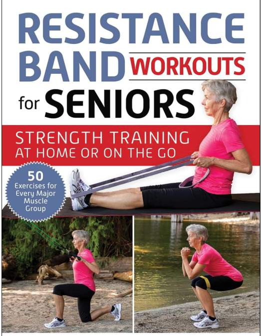 Resistance Band Workouts for Seniors Strength Confidence and Mobility Resistance Band Workouts for Seniors Strength Confidence and Mobility
