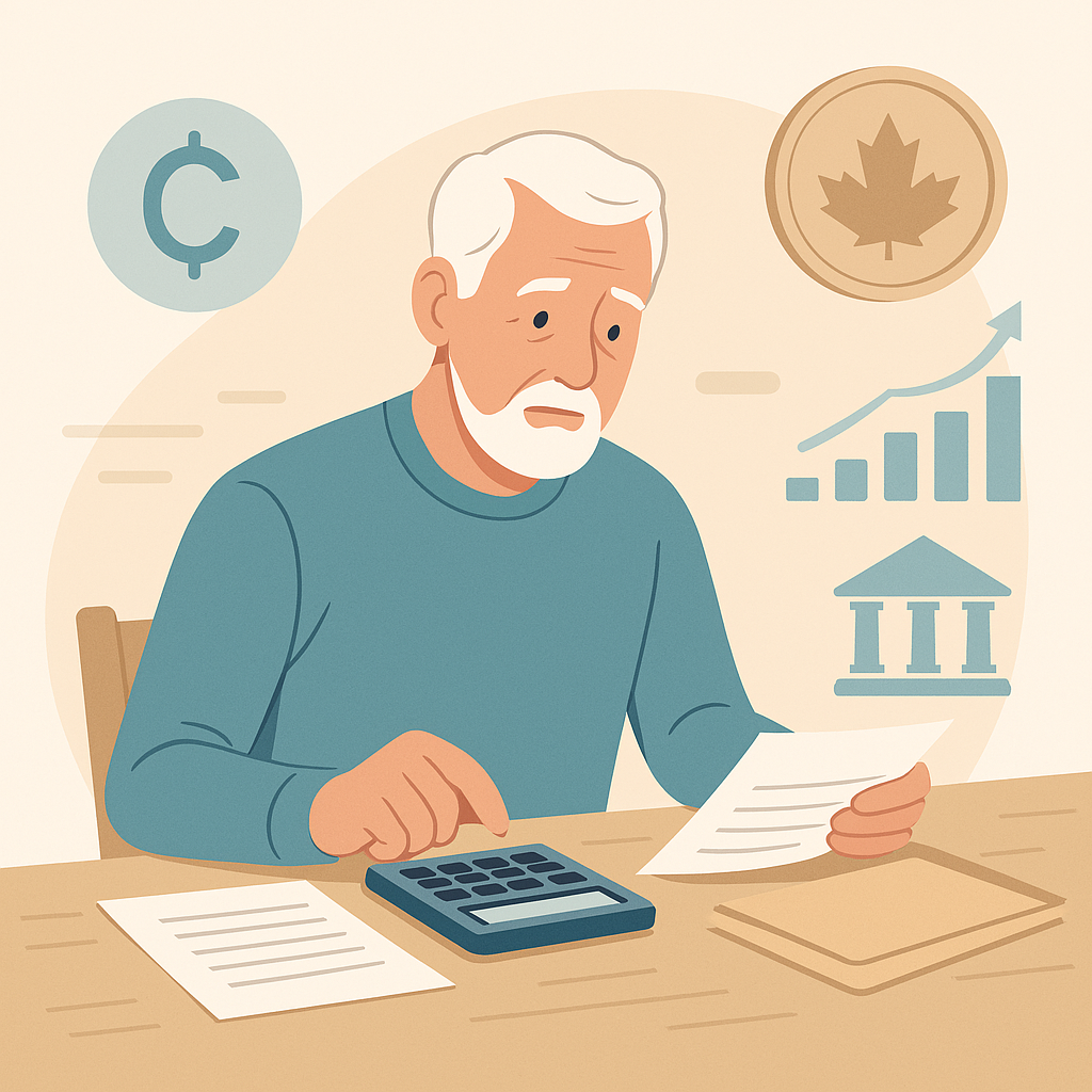 Dealing with the CRA A Simple Guide for Seniors Dealing with the CRA A Simple Guide for Seniors