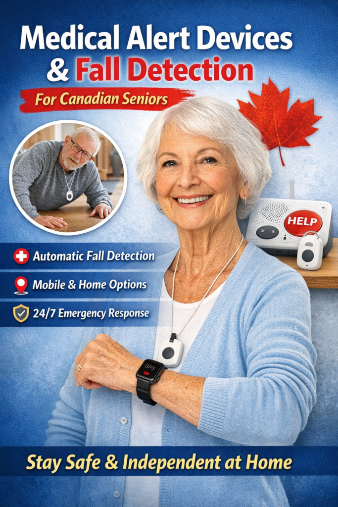 Seniors Guide How To Use Medical Alert Device Seniors Guide How To Use Medical Alert Device