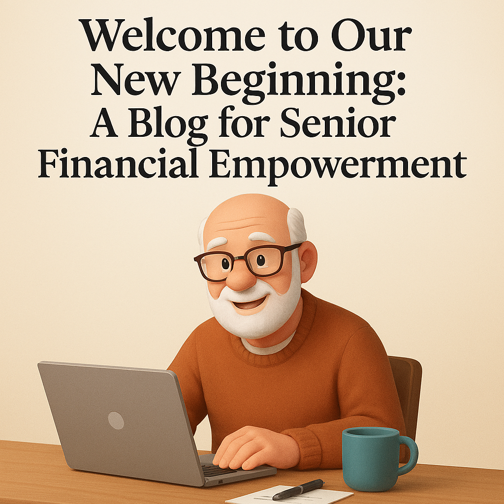 Avoiding Common Money Mistakes Seniors Make Avoiding Common Money Mistakes Seniors Make