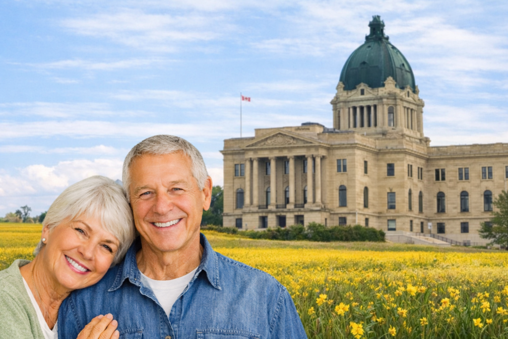 Diabetes Tips for Older Adults in Canada