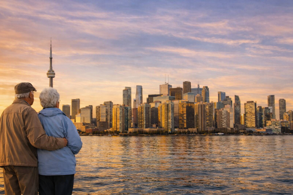 Ontario Seniors Rental Assistance Programs (2026 Guide) Ontario Seniors Rental Assistance Programs (2026 Guide)