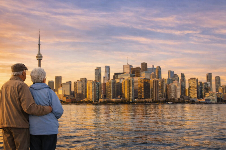 Ontario Seniors Rental Assistance Programs (2026 Guide)