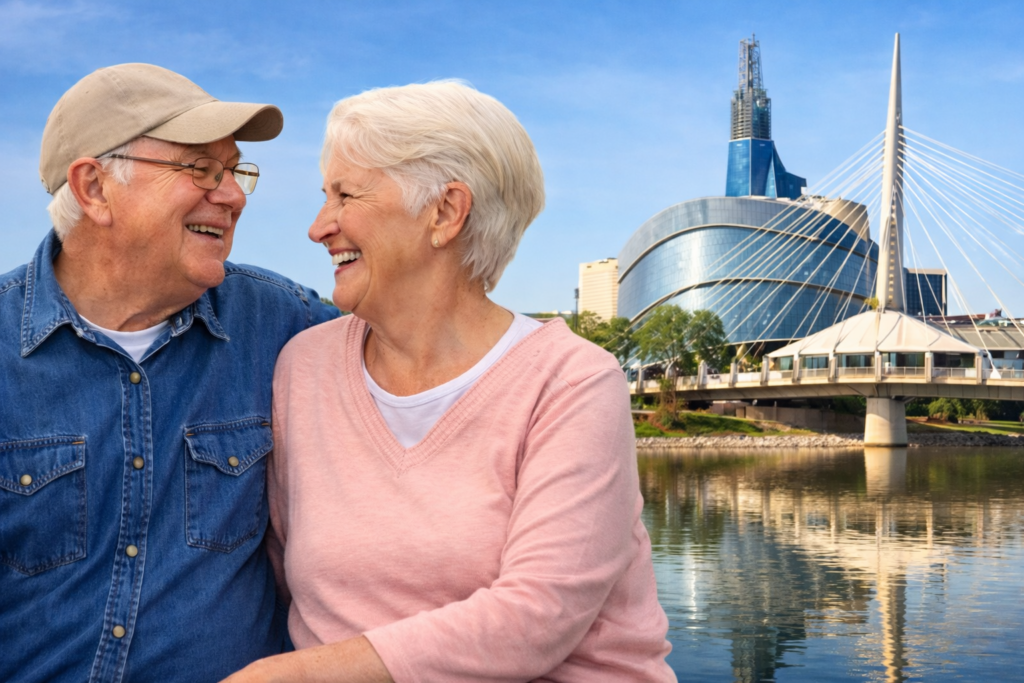 Seniors Rental Subsidies in Manitoba Rent Assist Seniors Rental Subsidies in Manitoba Rent Assist