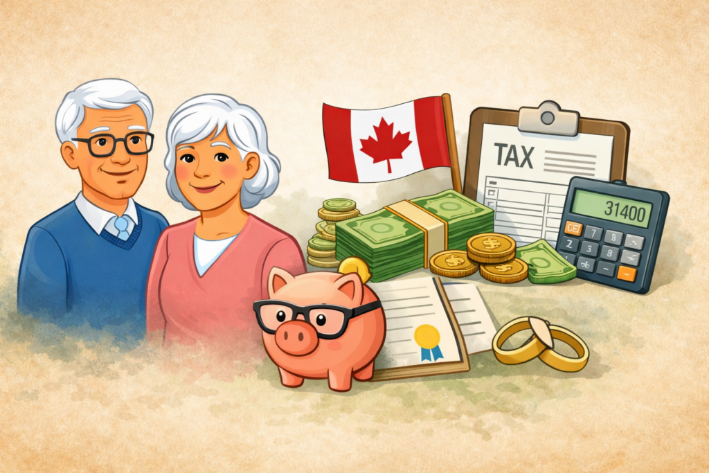 Allowance for Seniors Canada How much Can You Receive Allowance for Seniors Canada How much Can You Receive