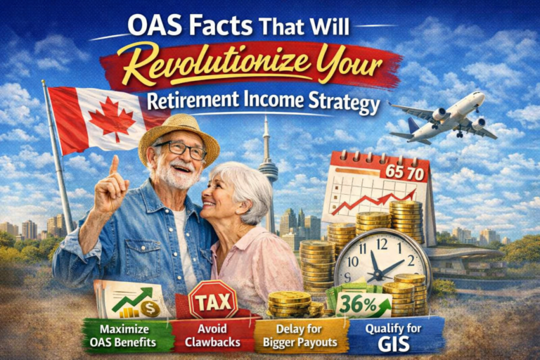 GIS Eligibility Explained Seniors Canada 2026 Guide
