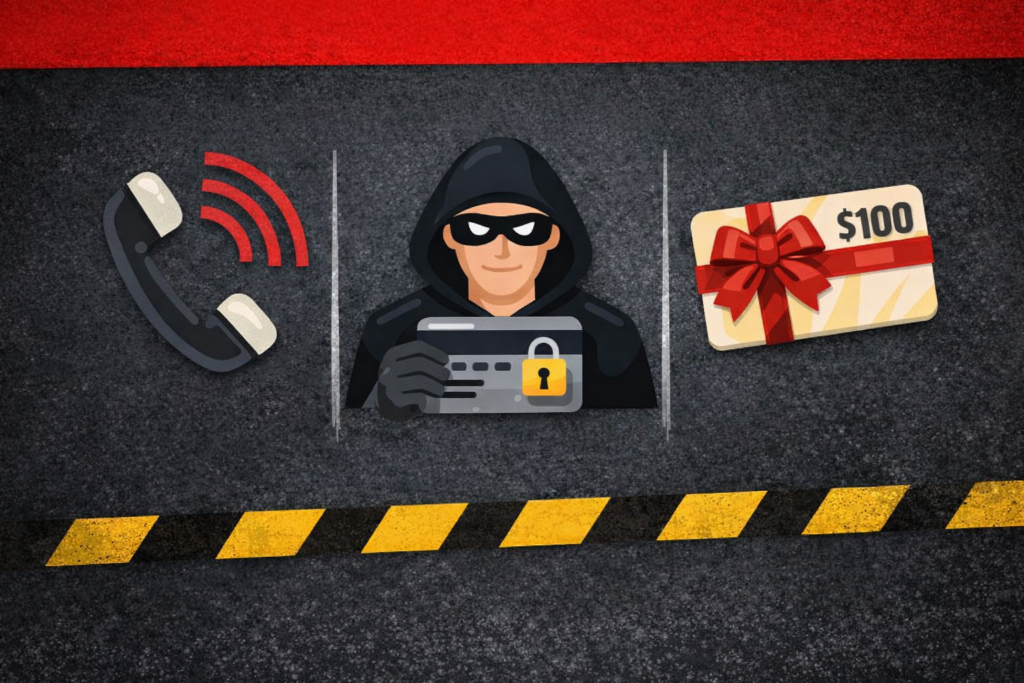 Health Scams Targeting Canadian Seniors in 2026 What’s Real, What’s Fake, and How to Stay Safe Health Scams Targeting Canadian Seniors in 2026 What’s Real, What’s Fake, and How to Stay Safe