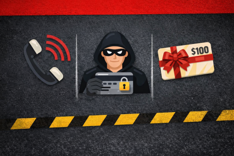 Health Scams Targeting Canadian Seniors in 2026 What’s Real, What’s Fake, and How to Stay Safe
