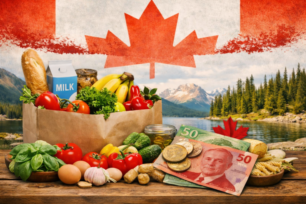 Canada Groceries And Essentials Benefit Payment Dates (2026 Guide for Seniors) Canada Groceries And Essentials Benefit Payment Dates (2026 Guide for Seniors)