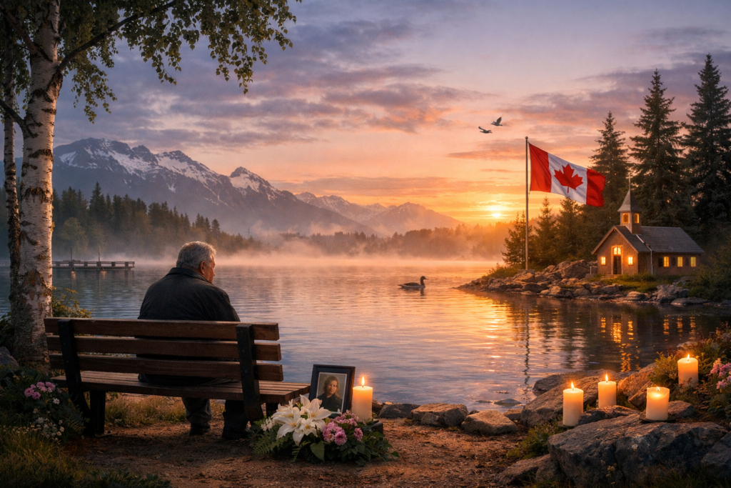 What to Do When Your Spouse Passes Away in Canada (2026 Guide) What to Do When Your Spouse Passes Away in Canada (2026 Guide)