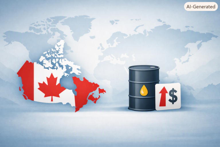 Iran Conflict and Canadian Seniors