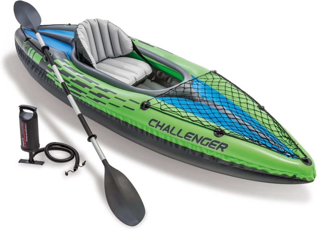 Kayaking for Seniors in Canada: A Complete Guide to Enjoying the Water Safely and Comfortably
