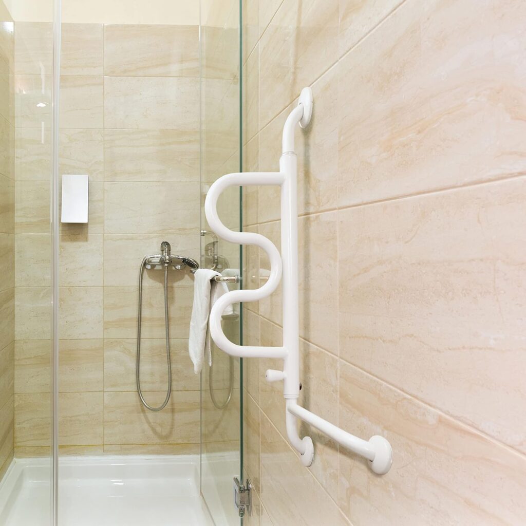 Senior Home Safety Essentials  
Simple upgrades that help you stay safe and independent.