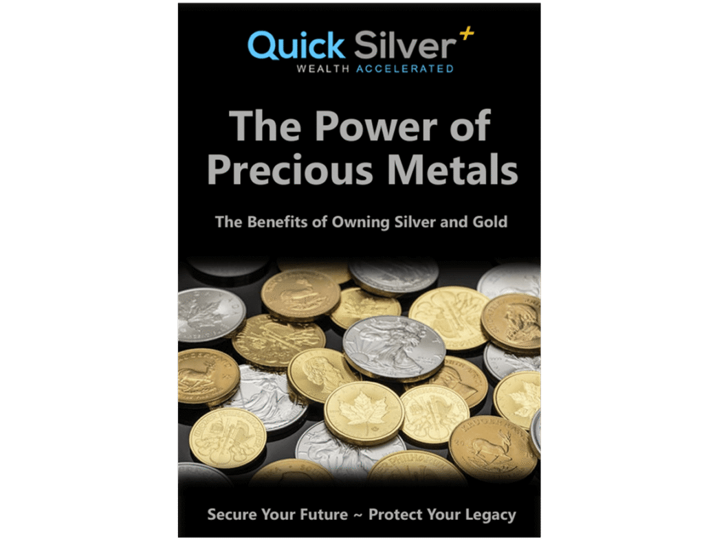 quick silver home business