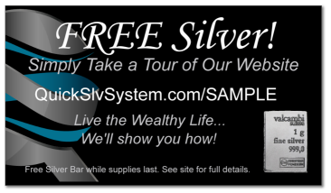 quick silver quick gold quicksilver home business 