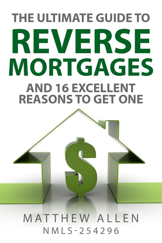 reverse mortgage Canada